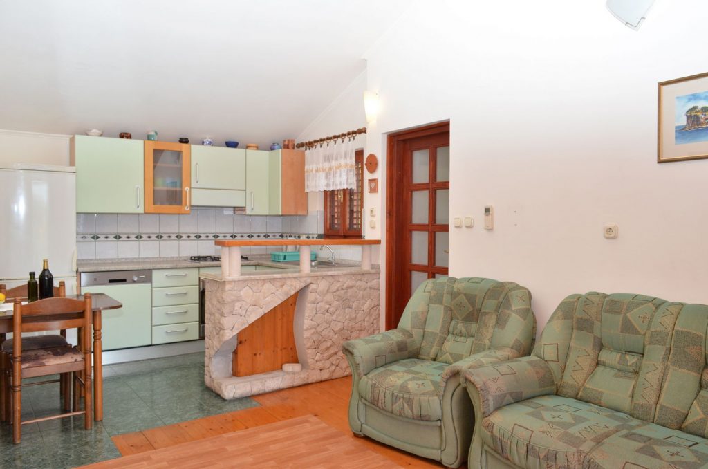 korcula prizba apartments andreis ap1 05 1024x678 - Apartment 1