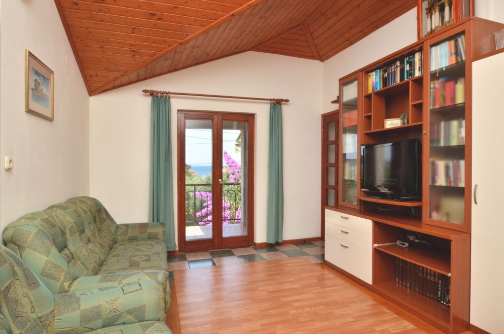 korcula prizba apartments andreis ap1 07 1024x678 - Apartment 1
