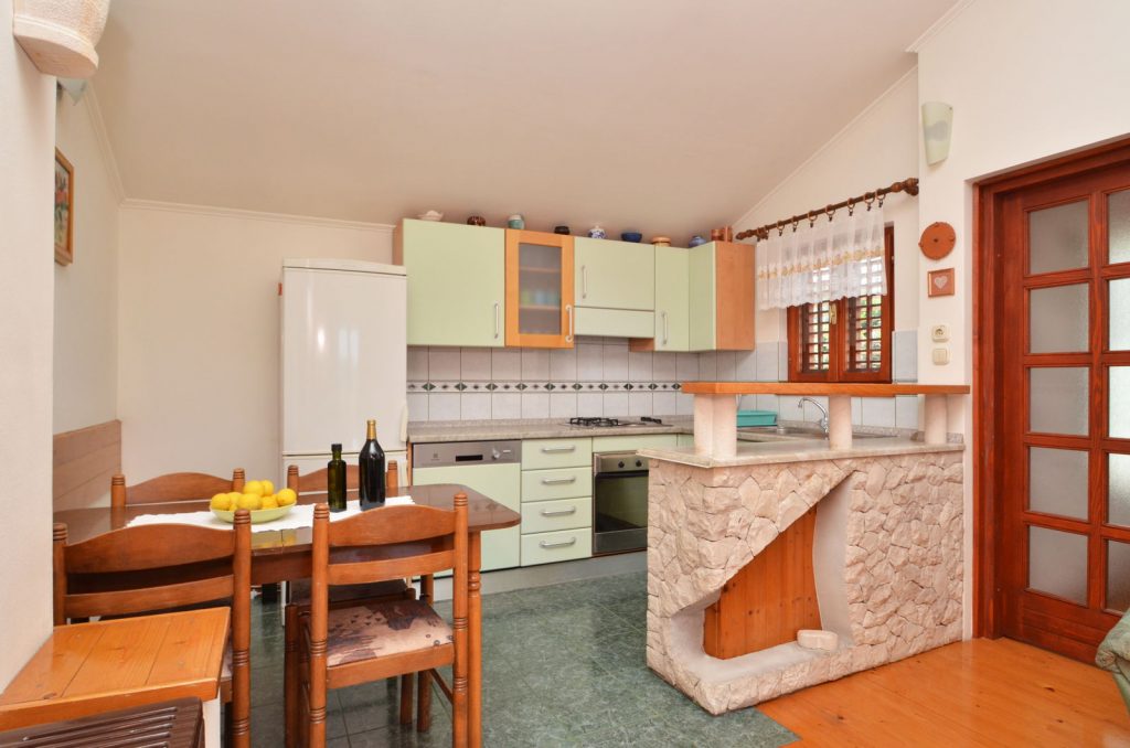 korcula prizba apartments andreis ap1 09 1024x678 - Apartment 1